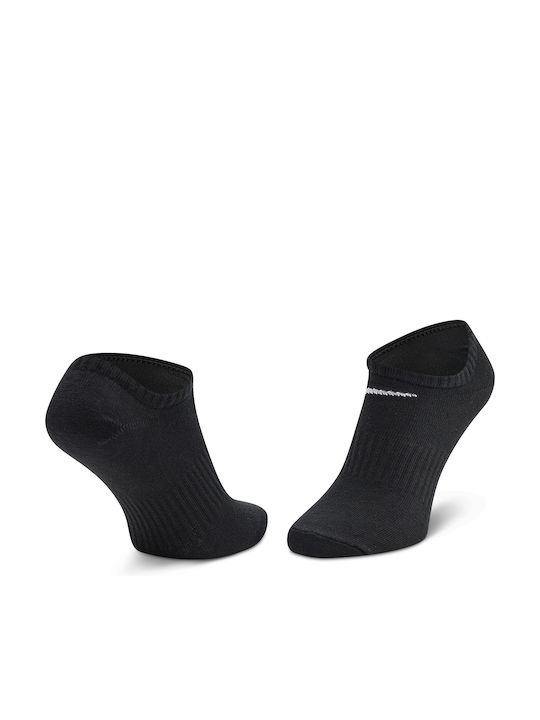 Nike Everyday Lightweight Athletic Socks Multicolour 3 Pairs