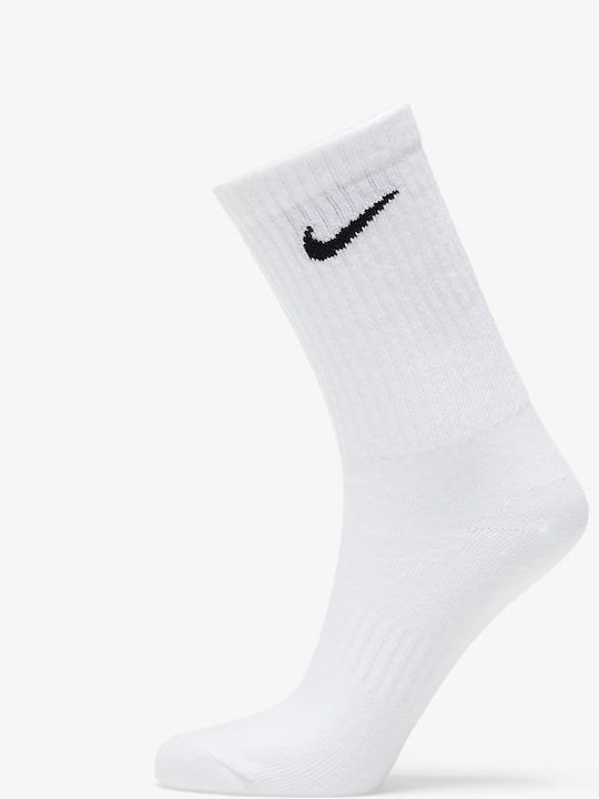 Nike Everyday Lightweight Athletic Socks Multicolour 3 Pairs