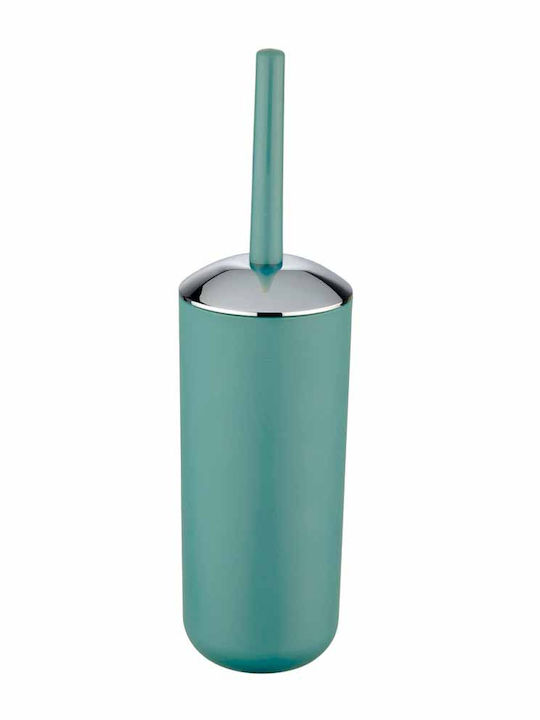 Wenko Brasil 235841121 Plastic Coș de gunoi pentru baie Verde
