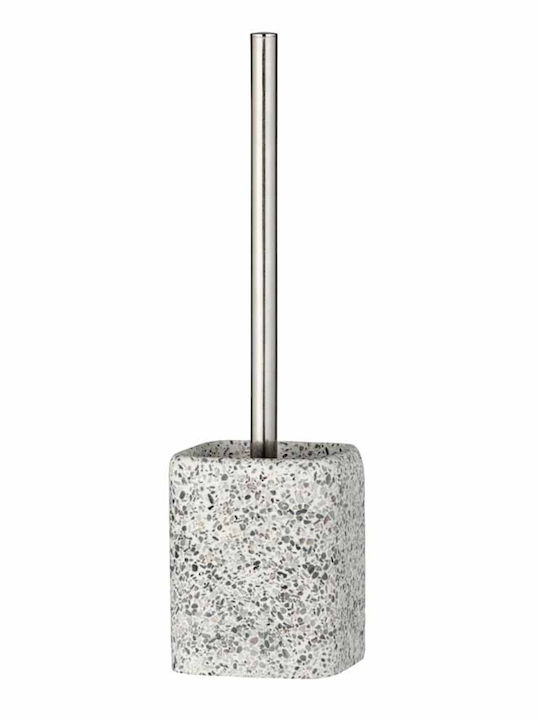 Wenko Terrazzo 242021121 Пластмаса Банята на Пингвин Многоцветен