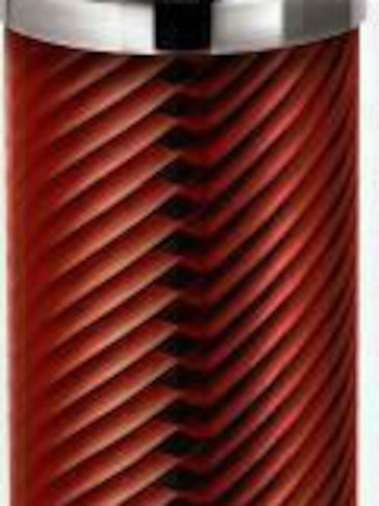 Berlinger Haus Inox Πιγκάλ Μπάνιου Burgundy