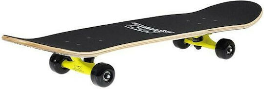 Nils CR3108SA Night 7.87" Complete Shortboard Πολύχρωμο