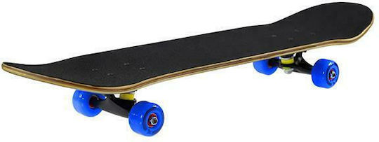 Nils CR3108SB Sk8boy 16-3-121 7.87" Комплектен Къса дъска Син