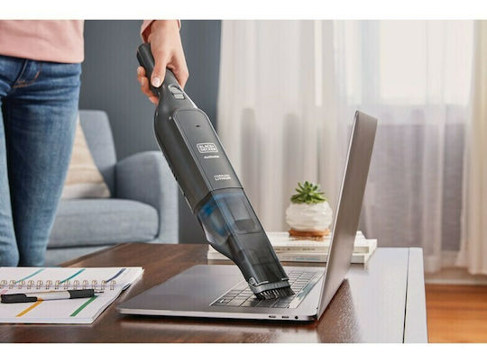 Black & Decker Сив