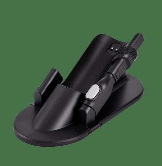 Blaupunkt VCP501 Aspirator de mână reîncărcabil 11.1V Negru