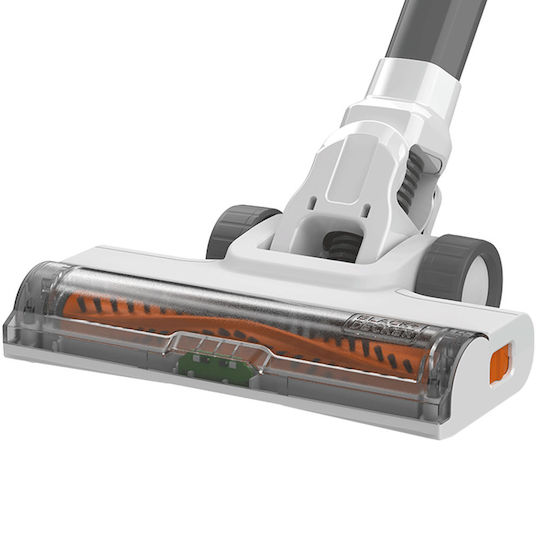 Black & Decker BHFEA515J-QW Rechargeable 2 in 1 Stick & Handheld Vacuum 18V White