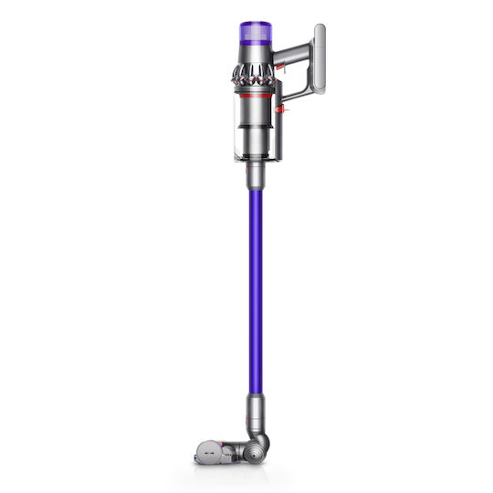 Dyson V11 Torque Drive NickelBlue Wiederaufladbar 2-in-1 Staubsauger Stick & Handgerät 29.4V Blau