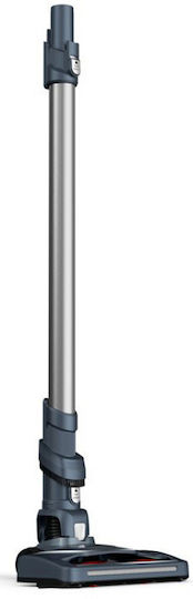 Rowenta Xpert 6.60 Essential Прахосмукачка Stick Сива