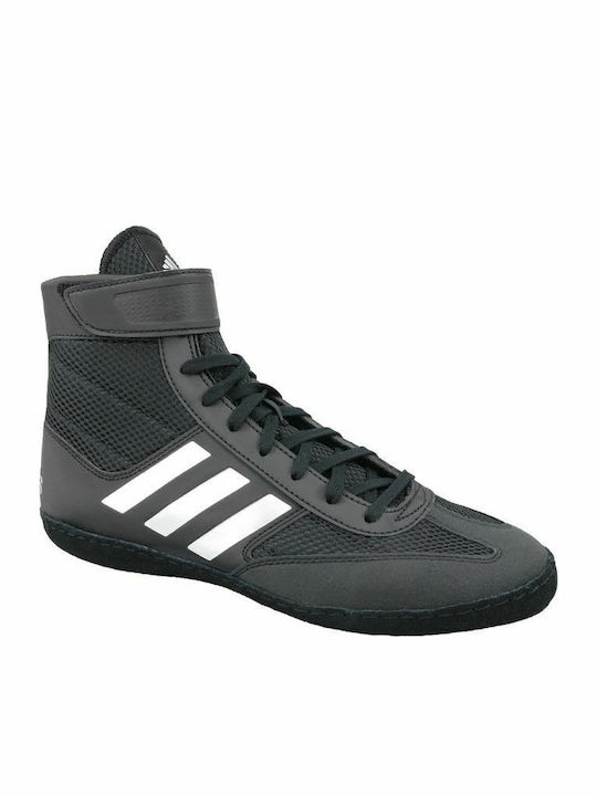 adidas Combat Speed 5 Παπούτσια Πάλης Μαύρα