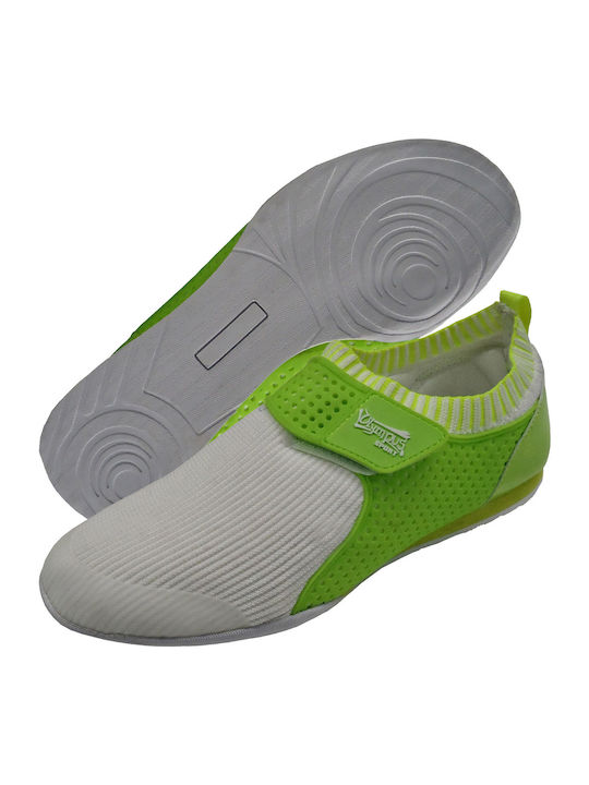 Olympus Sport Kick Lite Mesh Παπούτσια Taekwondo Πολύχρωμα