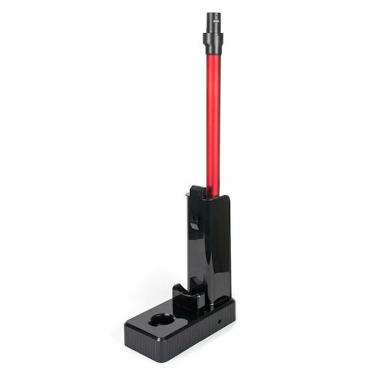 Zilan ZLN1099 Rechargeable 2 in 1 Stick & Handheld Vacuum 22.2V Red
