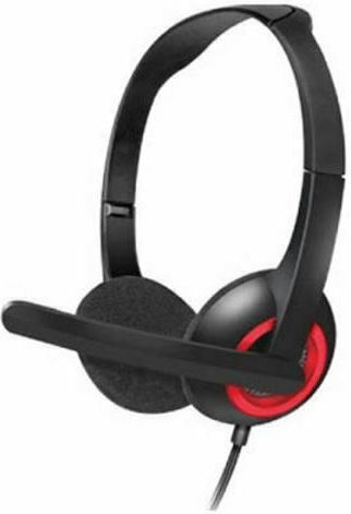 Havit H202D On Ear Gaming Headset με σύνδεση 3.5mm