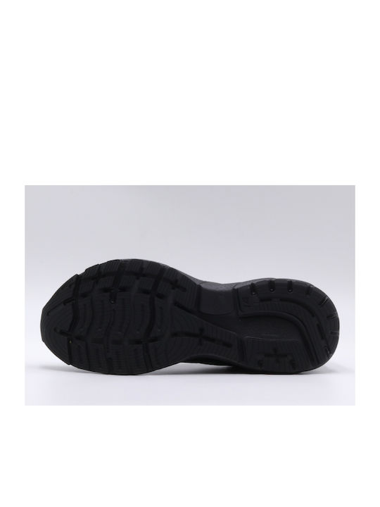 Ghost 14 Sport Shoes Running Black