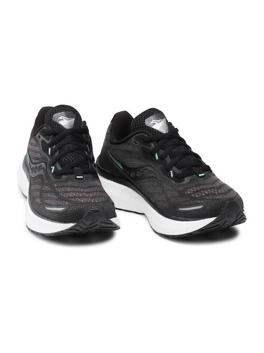 Triumph 19 Sport Shoes Running Black