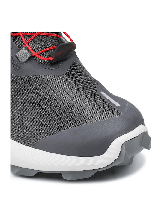 Supercross 3 Sport Shoes Trail Running Ebony / Lunar Rock / Quiet Shade
