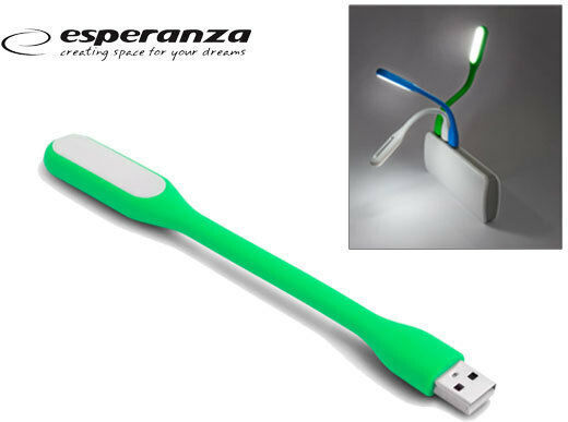 Esperanza LED σε Πράσινο Χρώμα EA147G