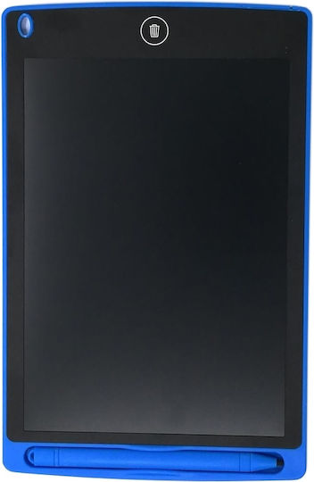 Spring LCD Електронен таблет за писане 8.5" Син
