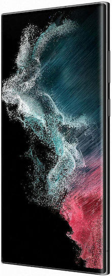 Samsung Galaxy S22 Ultra 5G Dual SIM (12GB/256GB) Phantom Black