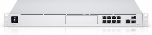 Ubiquiti UniFi Dream Machine Pro Gateway 1τμχ UDM-Pro