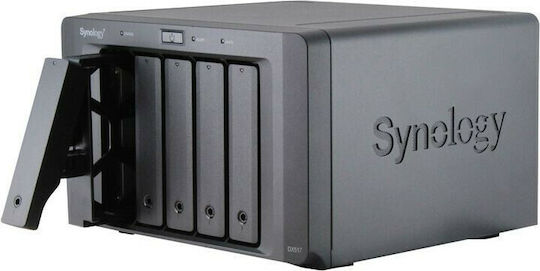 Synology DX517 Expansion Unit 1τμχ