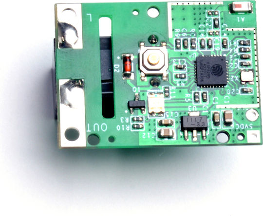 Sonoff WiFi Inching Selflock Relay Module 5V