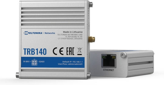 Teltonika TRB140 v1 Gateway 1τμχ