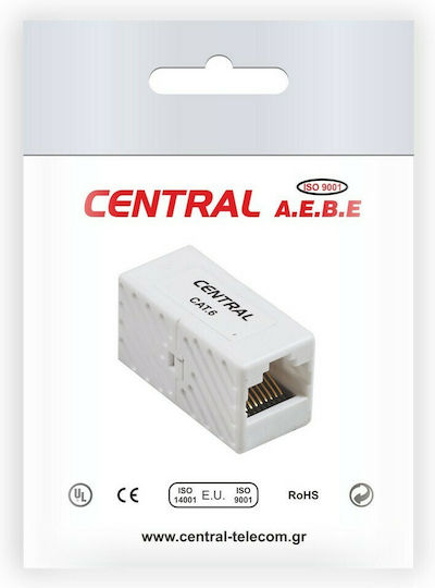 Central Kabelverbindung 1Stück CE0160501/M 01-60-501