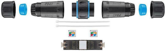 Goobay Cable Connector 1 Piece 44416