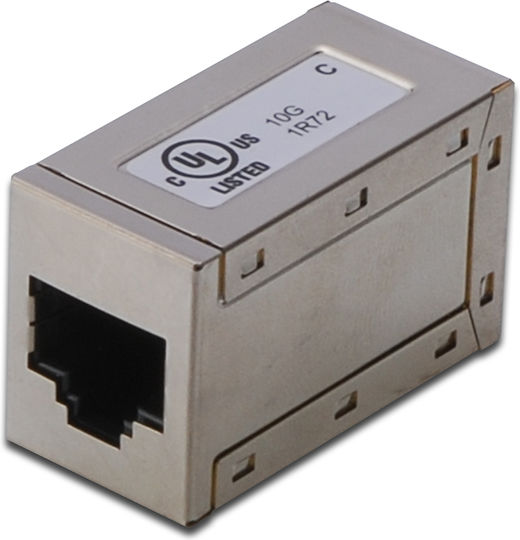 Digitus Σύνδεσμος Καλωδίων 1τμχ DN-93905