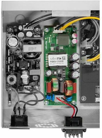 MikroTik PW48V-12V85W Board 1pcs