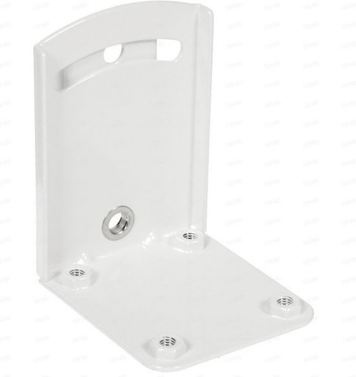 MikroTik LHG mount Basic Pole Mount Adapter