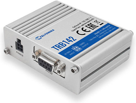 Teltonika TRB142 Gateway 1τμχ
