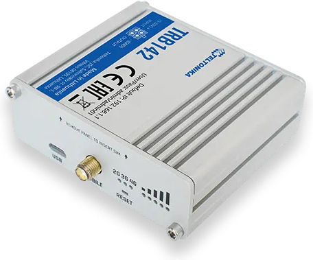 Teltonika TRB142 Gateway 1τμχ
