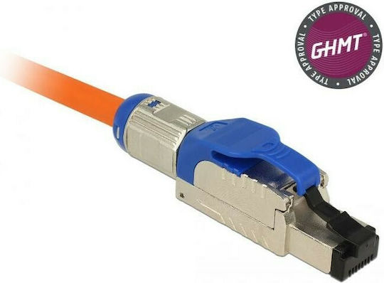 DeLock Kabelverbinder 86487 1 Stück