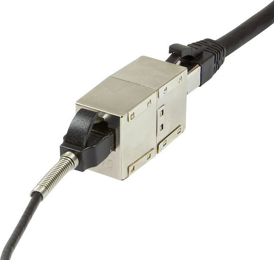 LogiLink Σύνδεσμος Καλωδίων 1τμχ NP0058