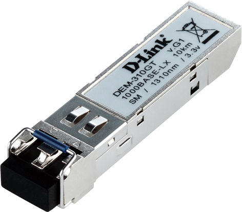 D-Link Transceiver 1buc (DEM-431XT)