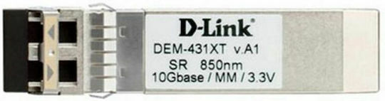 D-Link Transceiver 1buc (DEM-431XT)
