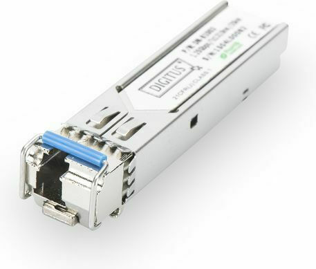 Digitus Transceiver DN-81003 SFP 1Gbps 1τμχ