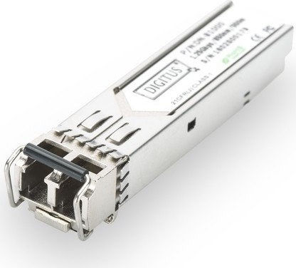 Digitus Transceiver DN-81000-01 SFP 1Gbps 1τμχ