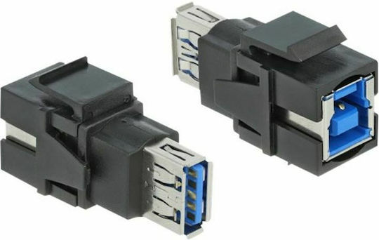 DeLock Keystone 86395 USB 1τμχ