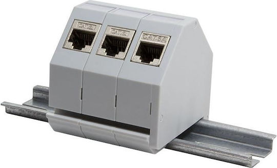 LogiLink Keystone 1τμχ MP0053