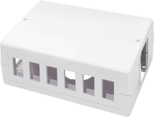 LogiLink Keystone 1Stück (NK4033)