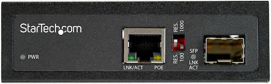 StarTech Medienkonverter 1Stück (IMC1GSFP60W)