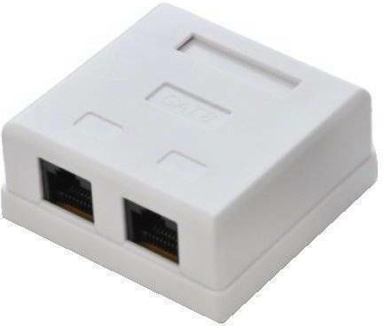 A-LAN GN002 Σύνδεσμος Καλωδίων 1τμχ GN002