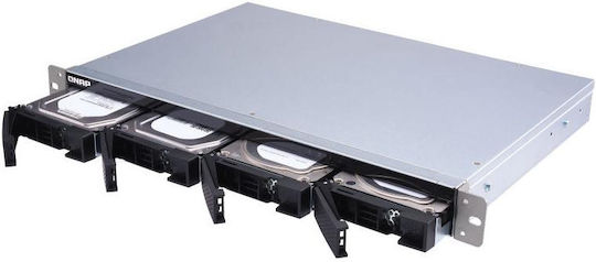 QNap TL-R400S Единица за разширение 1бр (TL-R400S)
