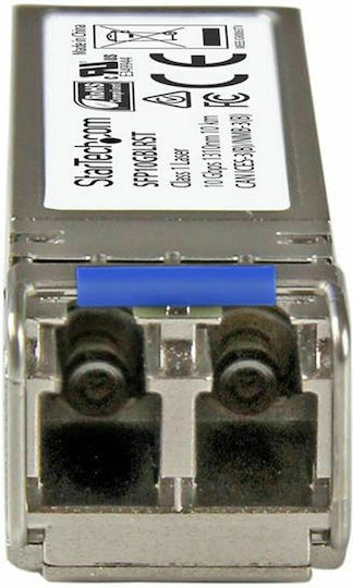 StarTech SFP10GBLRST Transceiver 1pcs