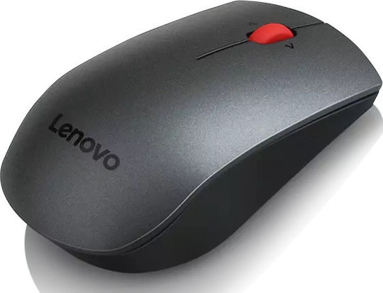 Lenovo Professional Wireless Laser Mouse Wireless Mouse Negru