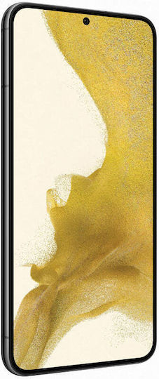 Samsung Galaxy S22+ 5G Dual SIM (8/128GB) Phantom Black