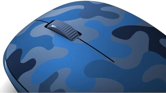 Microsoft Bluetooth Ασύρματο Ποντίκι Nightfall Camo