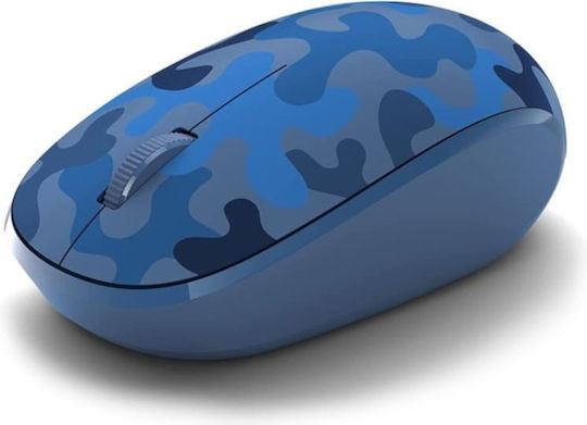 Microsoft Bluetooth Ασύρματο Ποντίκι Nightfall Camo